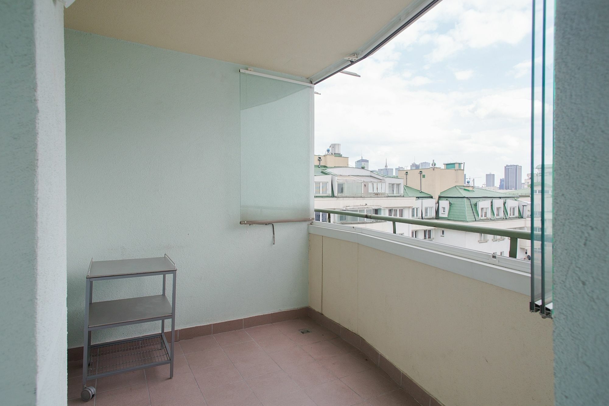 Shortstaypoland Wolnosc Varšava Exteriér fotografie